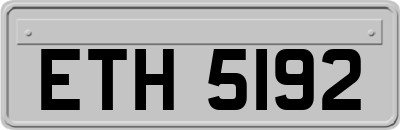 ETH5192