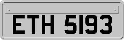 ETH5193