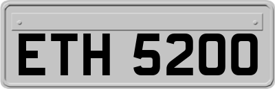 ETH5200