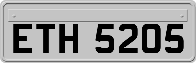 ETH5205