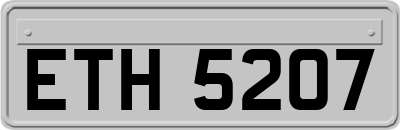 ETH5207