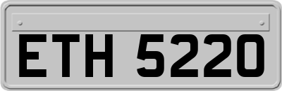 ETH5220