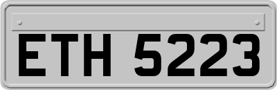 ETH5223
