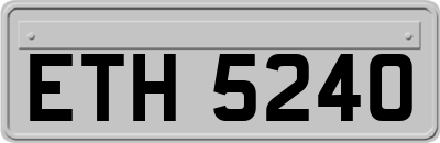 ETH5240