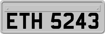 ETH5243