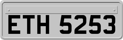 ETH5253