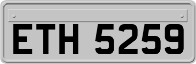 ETH5259