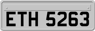 ETH5263