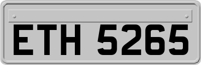 ETH5265