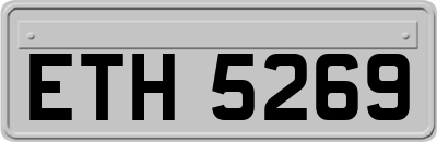 ETH5269