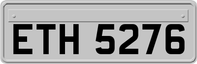 ETH5276
