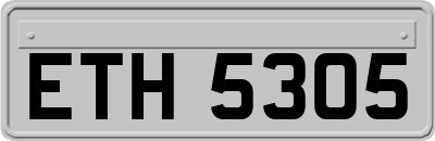 ETH5305