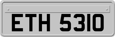 ETH5310