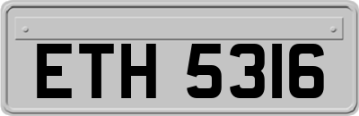 ETH5316
