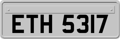 ETH5317