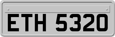 ETH5320