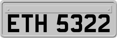 ETH5322