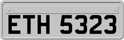 ETH5323