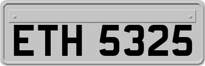 ETH5325