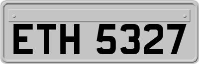 ETH5327