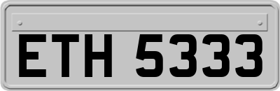 ETH5333