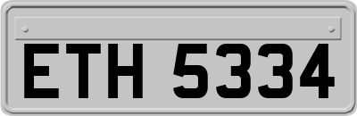 ETH5334