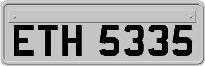 ETH5335