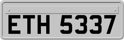 ETH5337