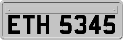 ETH5345
