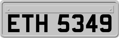 ETH5349