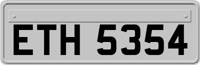 ETH5354