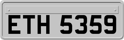 ETH5359