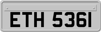 ETH5361