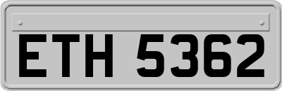 ETH5362