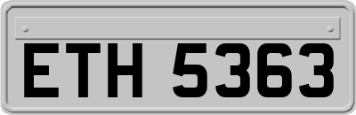 ETH5363