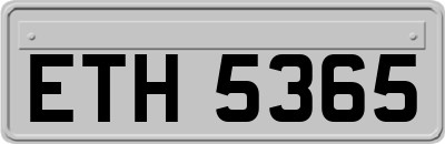 ETH5365