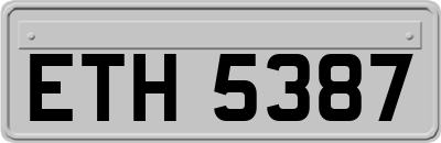 ETH5387
