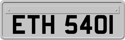 ETH5401