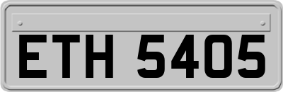 ETH5405