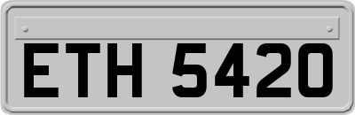ETH5420