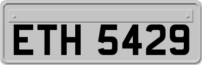ETH5429