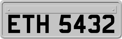 ETH5432