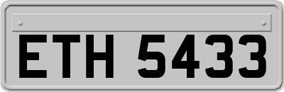 ETH5433