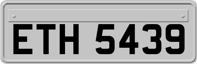 ETH5439