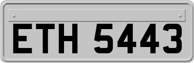 ETH5443