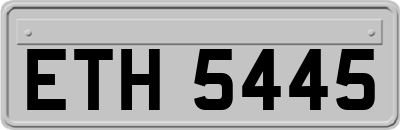 ETH5445