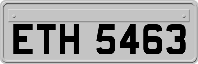 ETH5463