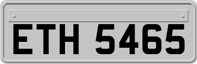 ETH5465