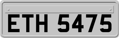 ETH5475