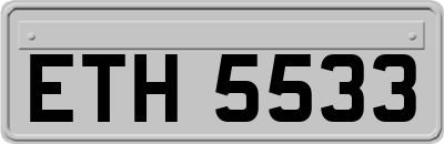 ETH5533